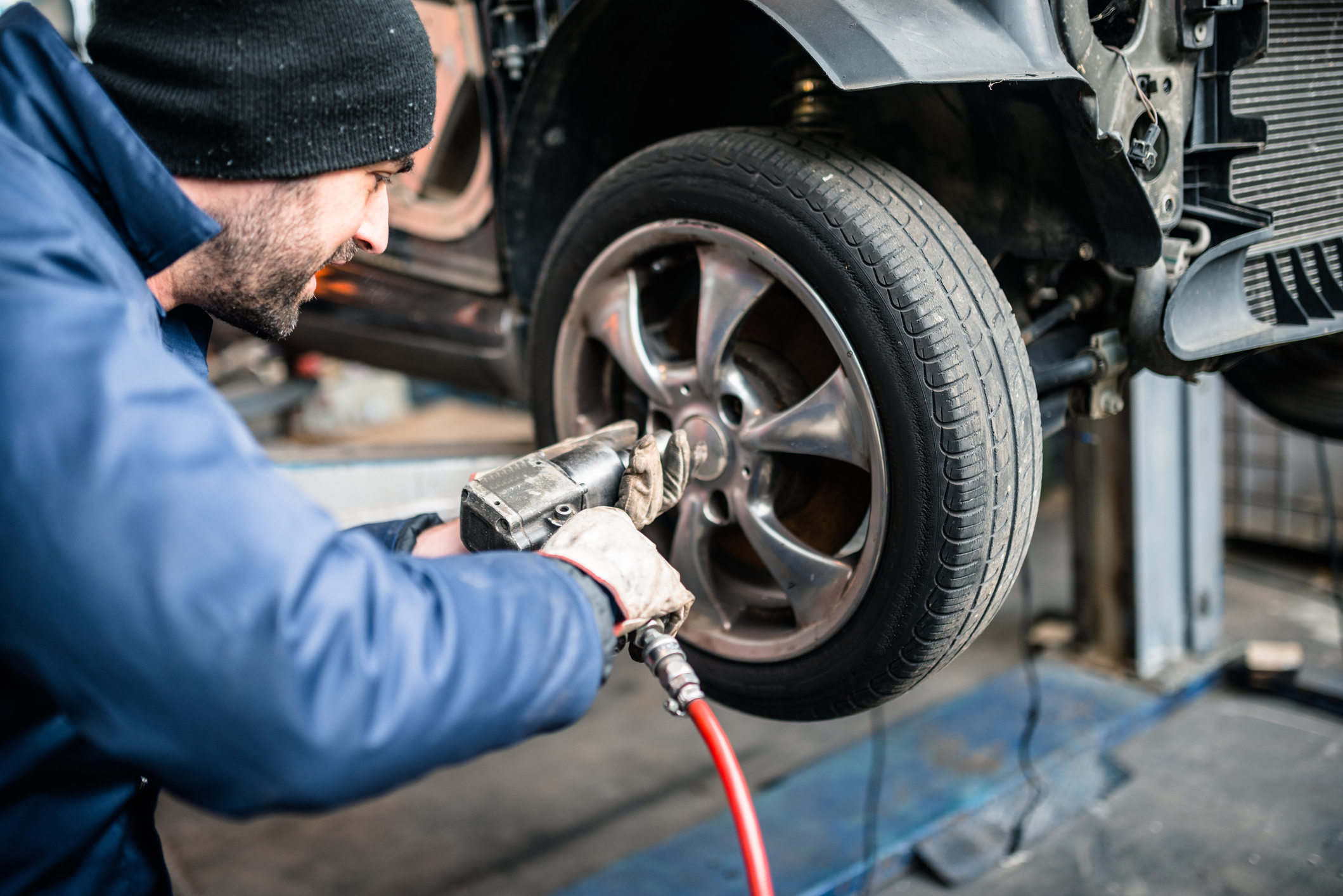 Learn the Basics of Tire Rotation | Blain's Farm & Fleet