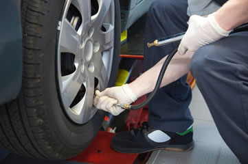 Maintaining Correct Tire Air Pressure Blain's Farm & Fleet
