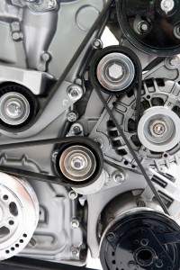 What is a Serpentine Belt