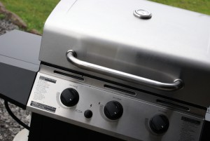Propane Grill Buying Guide