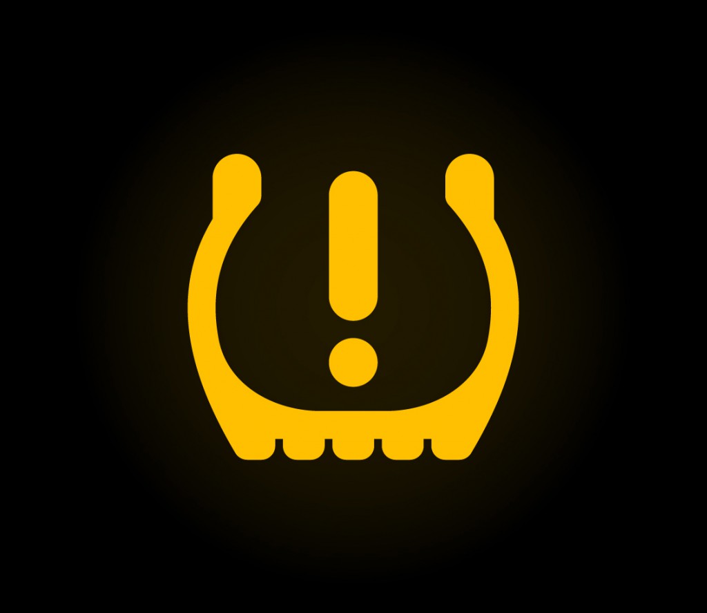 Why Is My TPMS Light On? Blain's Farm & Fleet Blog