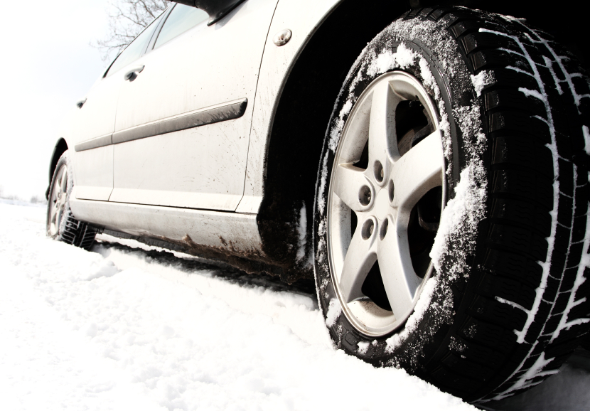 Do I Need Snow Tires? Blain's Farm & Fleet Blog