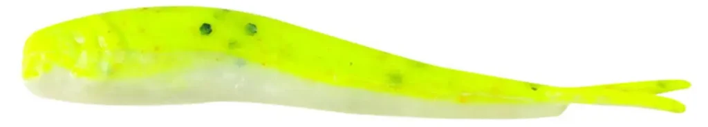 soft plastic worm bait