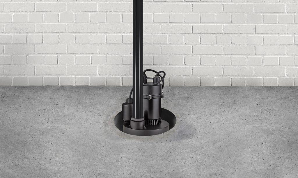 Pedestal vs. Submersible Sump Pumps Blain's Farm & Fleet Blog