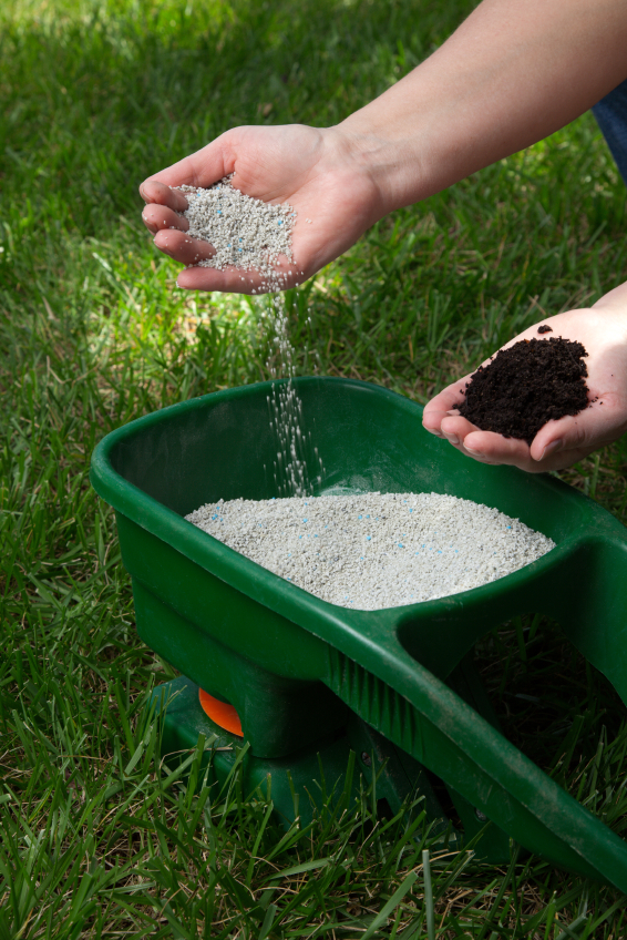 3 Tips for Picking a Fertilizer | Blain's Farm &amp; Fleet Blog