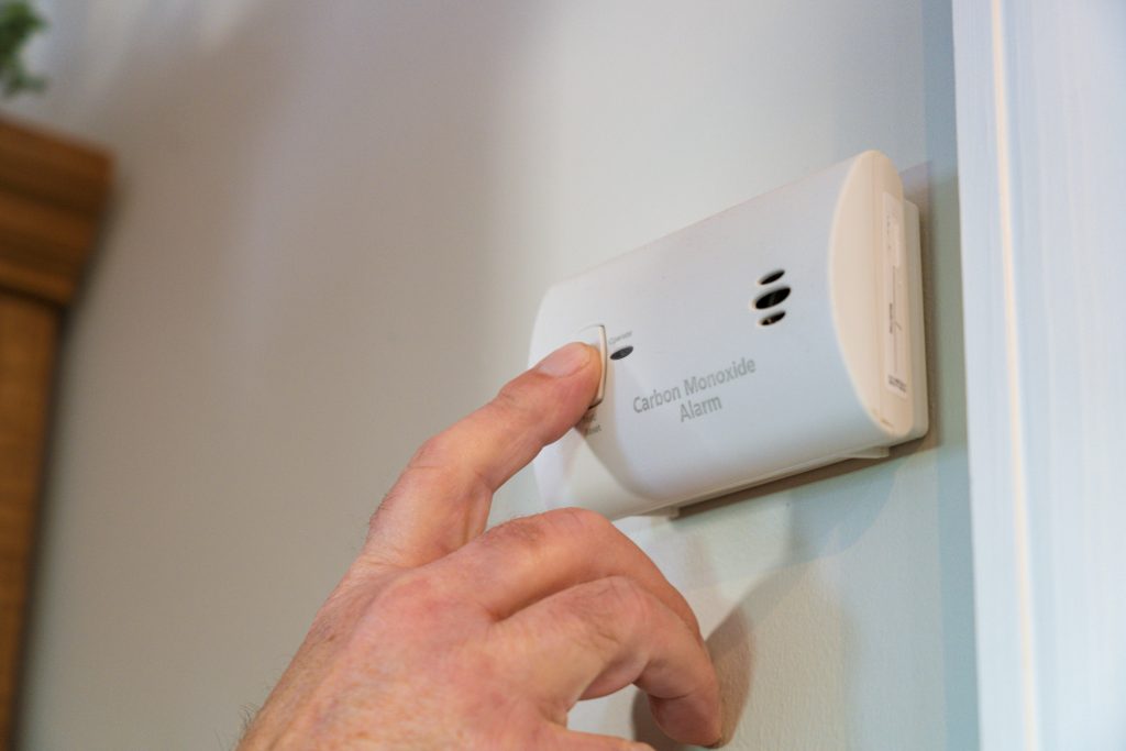 The Ultimate Carbon Monoxide Detector Buying Guide Blain's Farm
