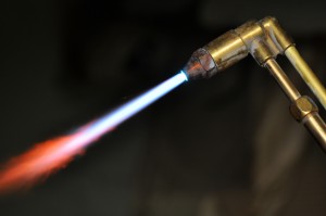 Plasma Cutter Basics