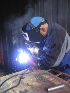 Choosing the Right Welding Cable | Blain's Farm & Fleet Blog