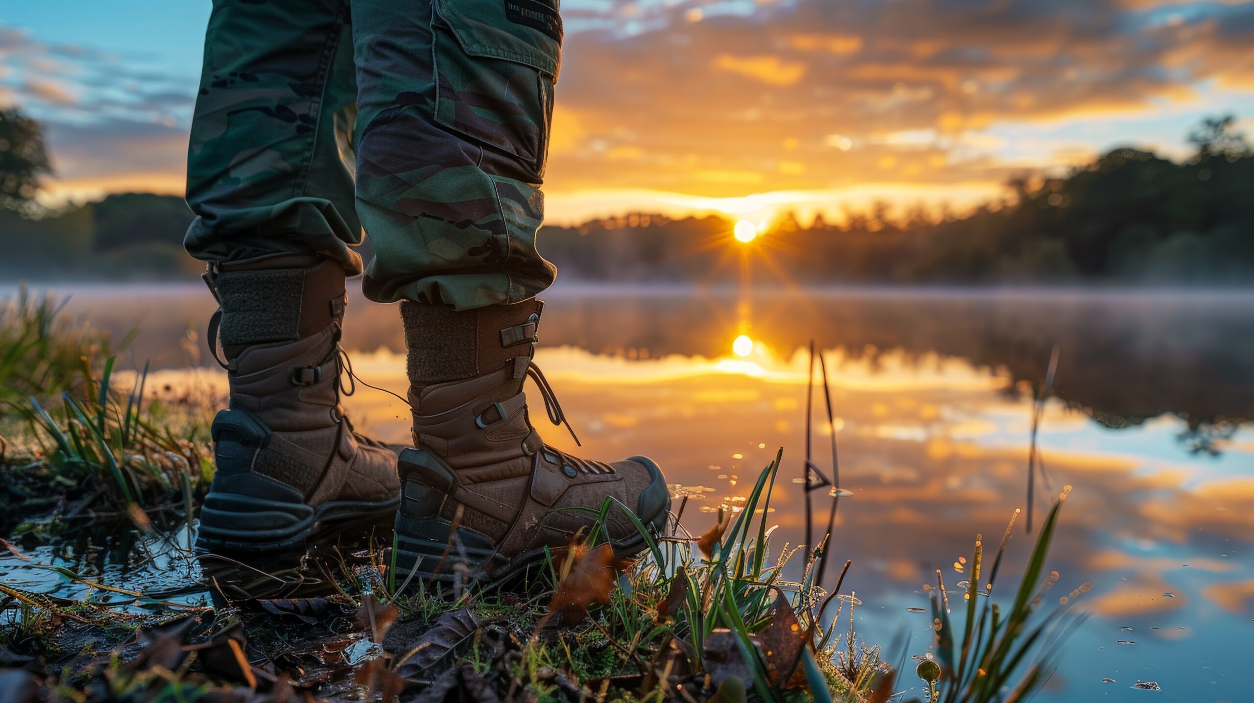 The Ultimate Hunting Boots Buying Guide Blain's Farm & Fleet Blog