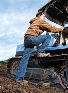 Product Review Carhartt Jeans