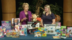 Kids Helping Kids & Top Toys at Blain's Farm & Fleet