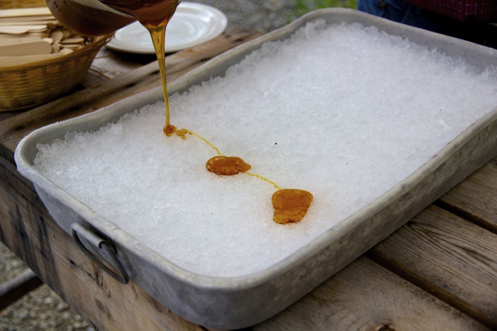 How to Make Maple Syrup Taffy Blain's Farm & Fleet Blog