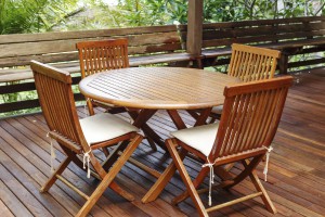 How To Clean Your Patio Furniture Blain S Farm Fleet Blog