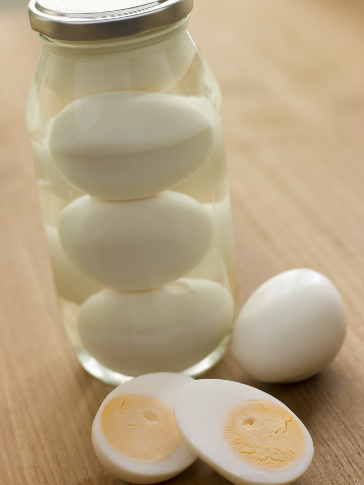 4 Tips for Making Pickled Eggs Blain's Farm & Fleet Blog