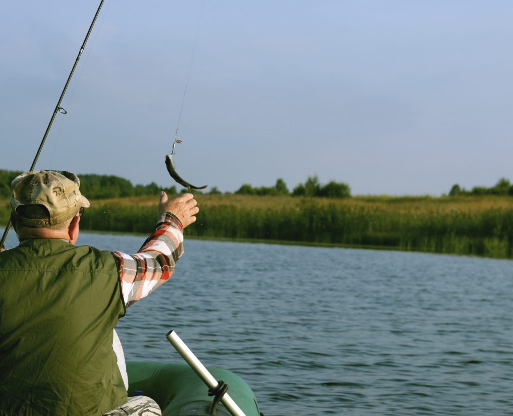Choosing the Right Fishing Swivel Blain's Farm & Fleet Blog