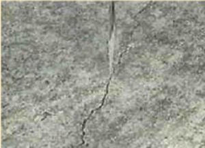 concrete crack repair