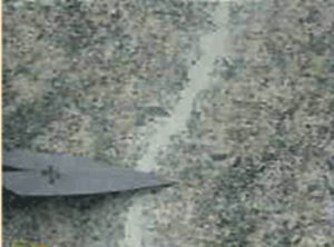 concrete crack repair 