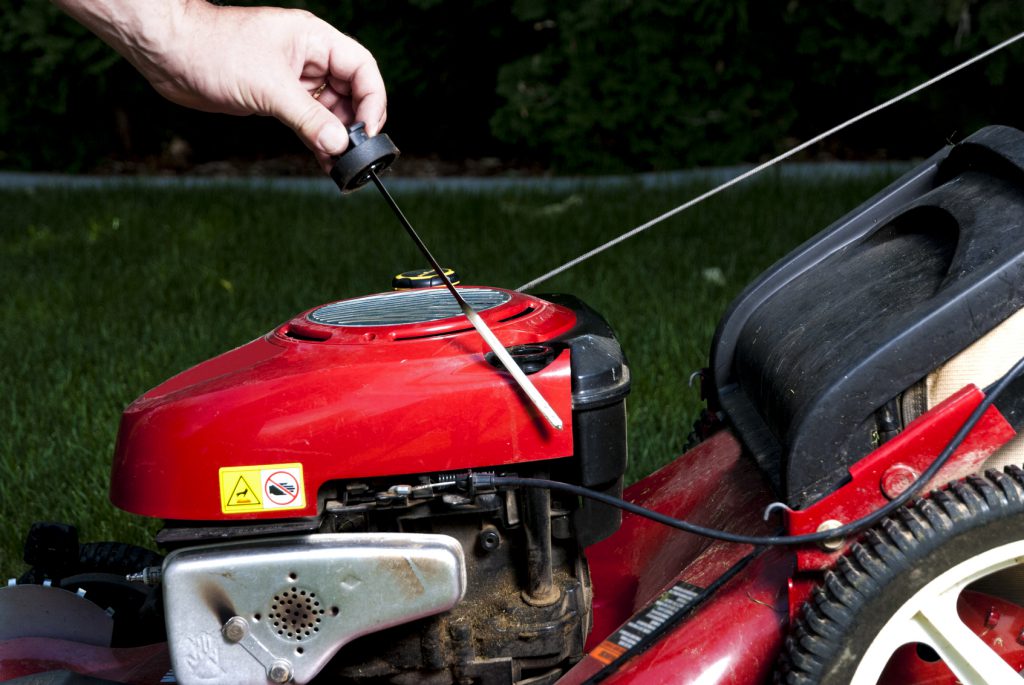 Lawn Mower Maintenance Tips & TuneUps Blain's Farm & Fleet Blog