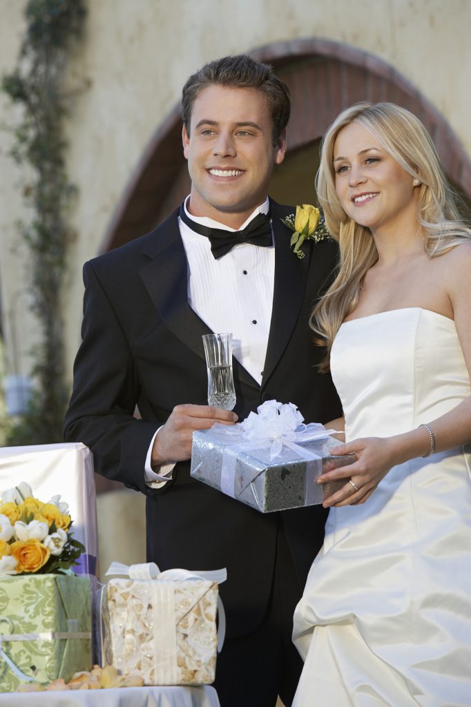 Practical Wedding Gift Ideas | Blain's Farm & Fleet Blog