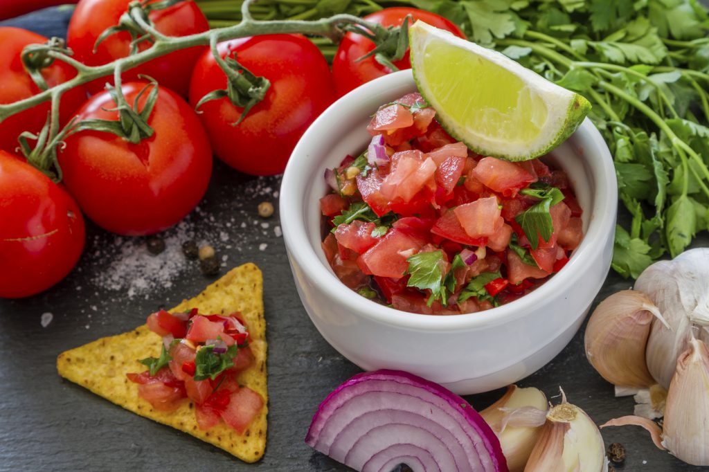 How to Create A Salsa Garden Blain's Farm & Fleet Blog