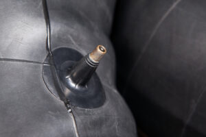 tractor tire inner tube valve