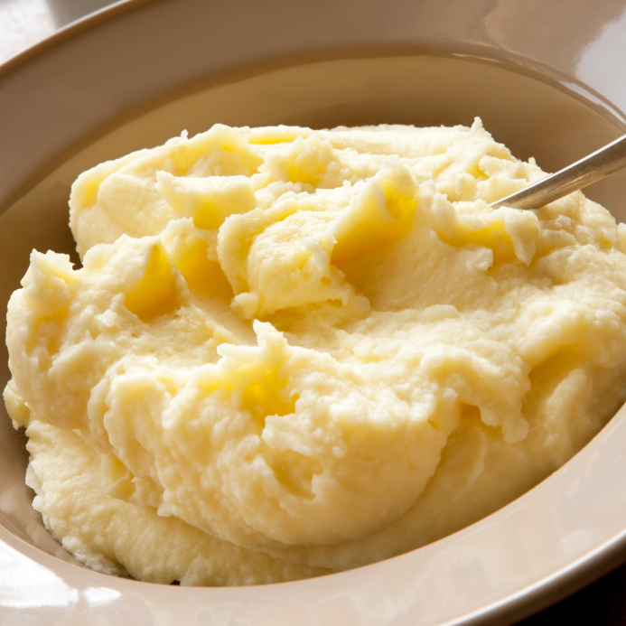 Slow Cooker Mashed Potatoes Recipe Blain's Farm & Fleet Blog