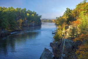 10 Great Midwest Rivers for Boating