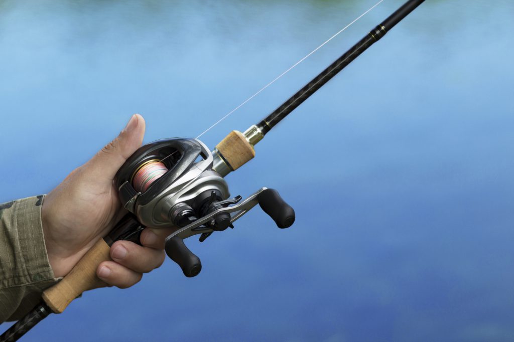 Monofilament Vs. Braided Fishing Line Blain's Farm & Fleet Blog
