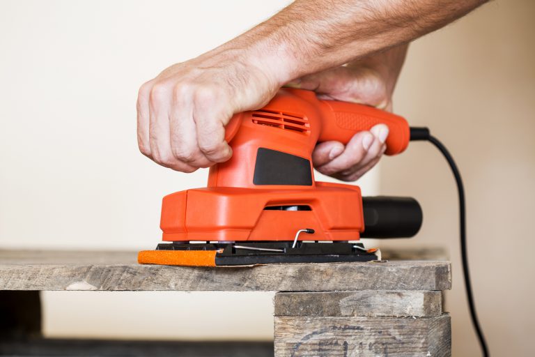 Power Sander Buyer's Guide Blain's Farm & Fleet Blog