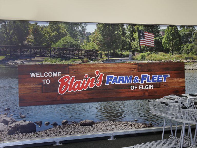 Elgin Grand Opening Blain's Farm & Fleet Blog