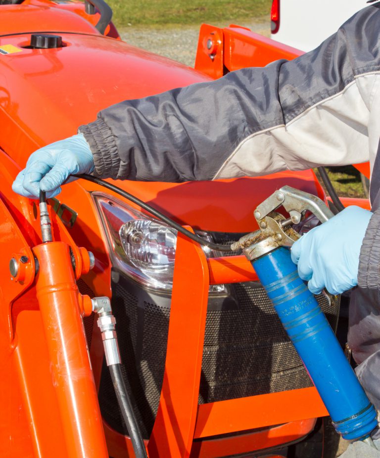 How to Use a Grease Gun Blain's Farm & Fleet Blog