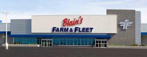 Janesville Blain's Farm & Fleet