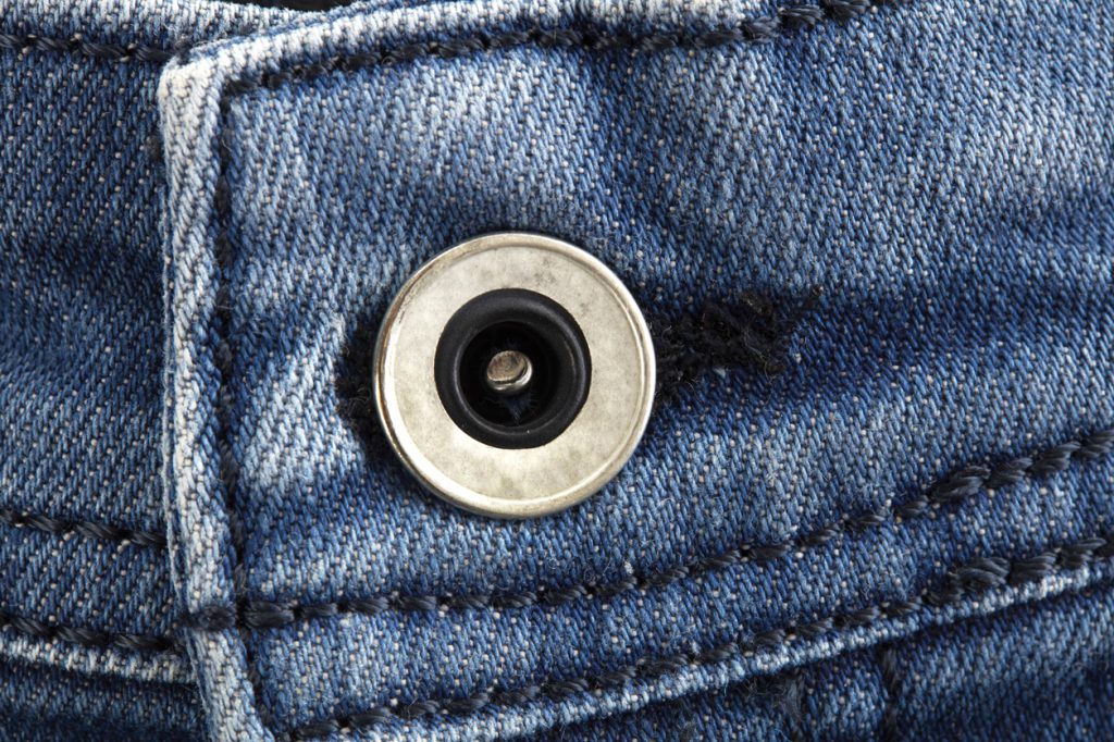 How to Sew a Button Back on Your Jeans Blain's Farm & Fleet Blog