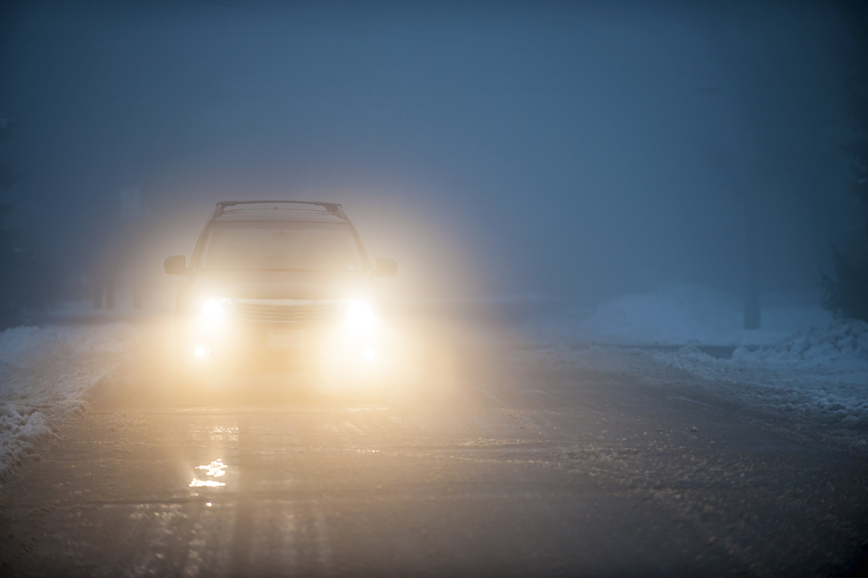 Should I Replace Both Headlights? Blain's Farm & Fleet Blog