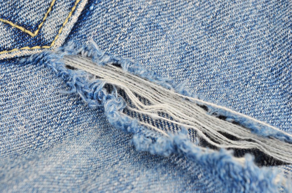 How to Patch a Hole in Your Jeans Blain's Farm & Fleet Blog