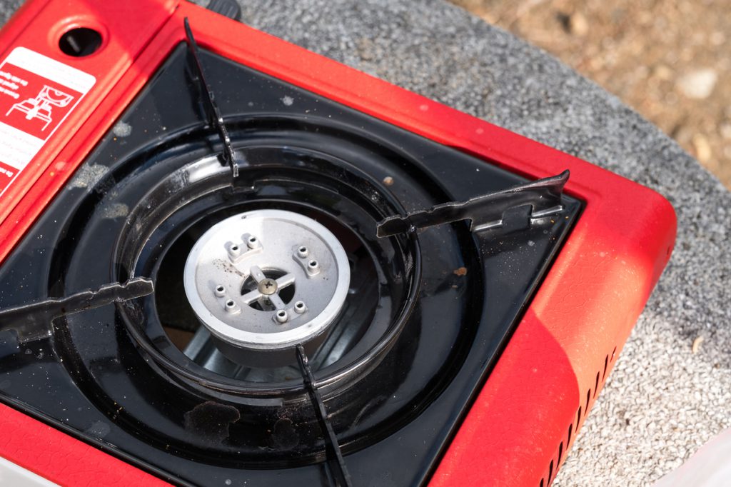 Care & Cleaning Tips for Camping Stoves Blain