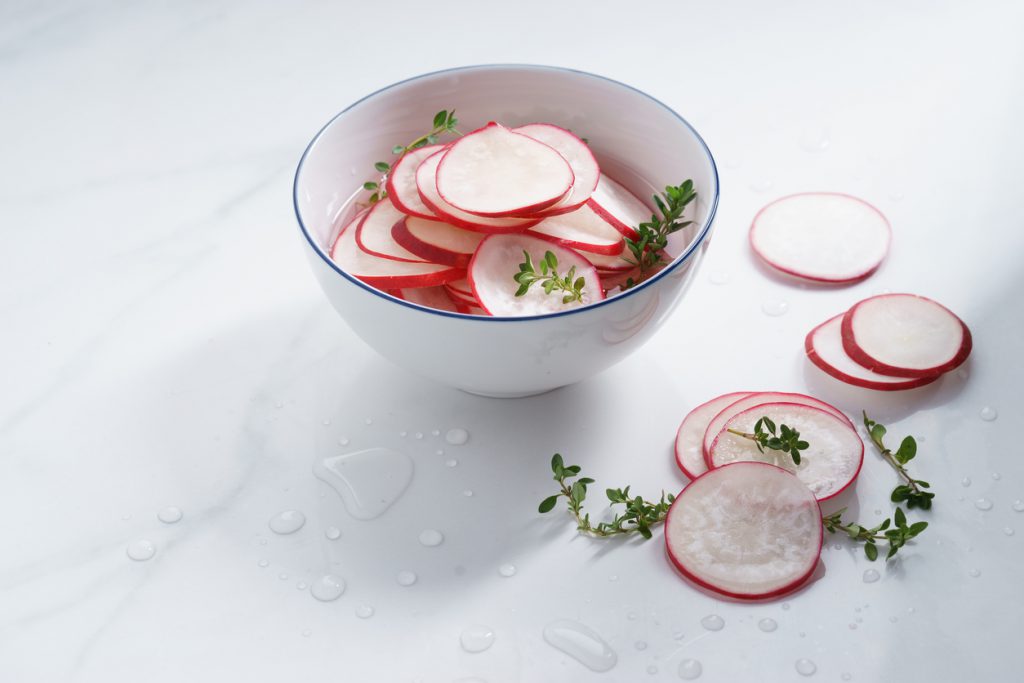 How to Make Pickled Radishes Blain's Farm & Fleet Blog