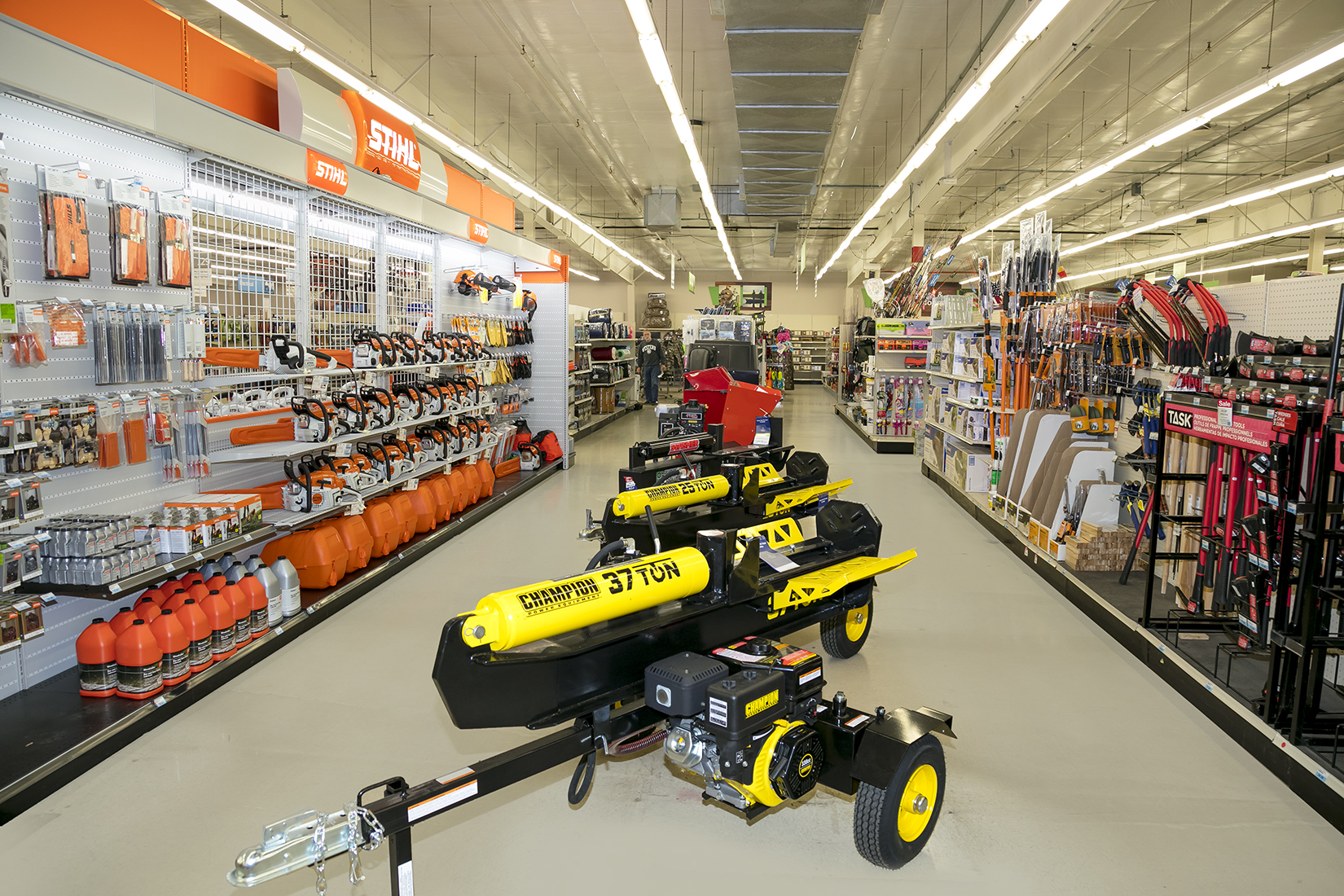 Stihl at Rice Lake Blain's Farm & Fleet Blain's Farm & Fleet Blog