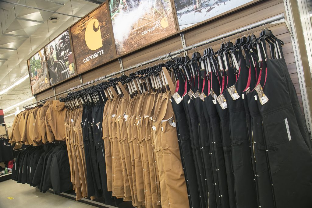 Carhartt Shop