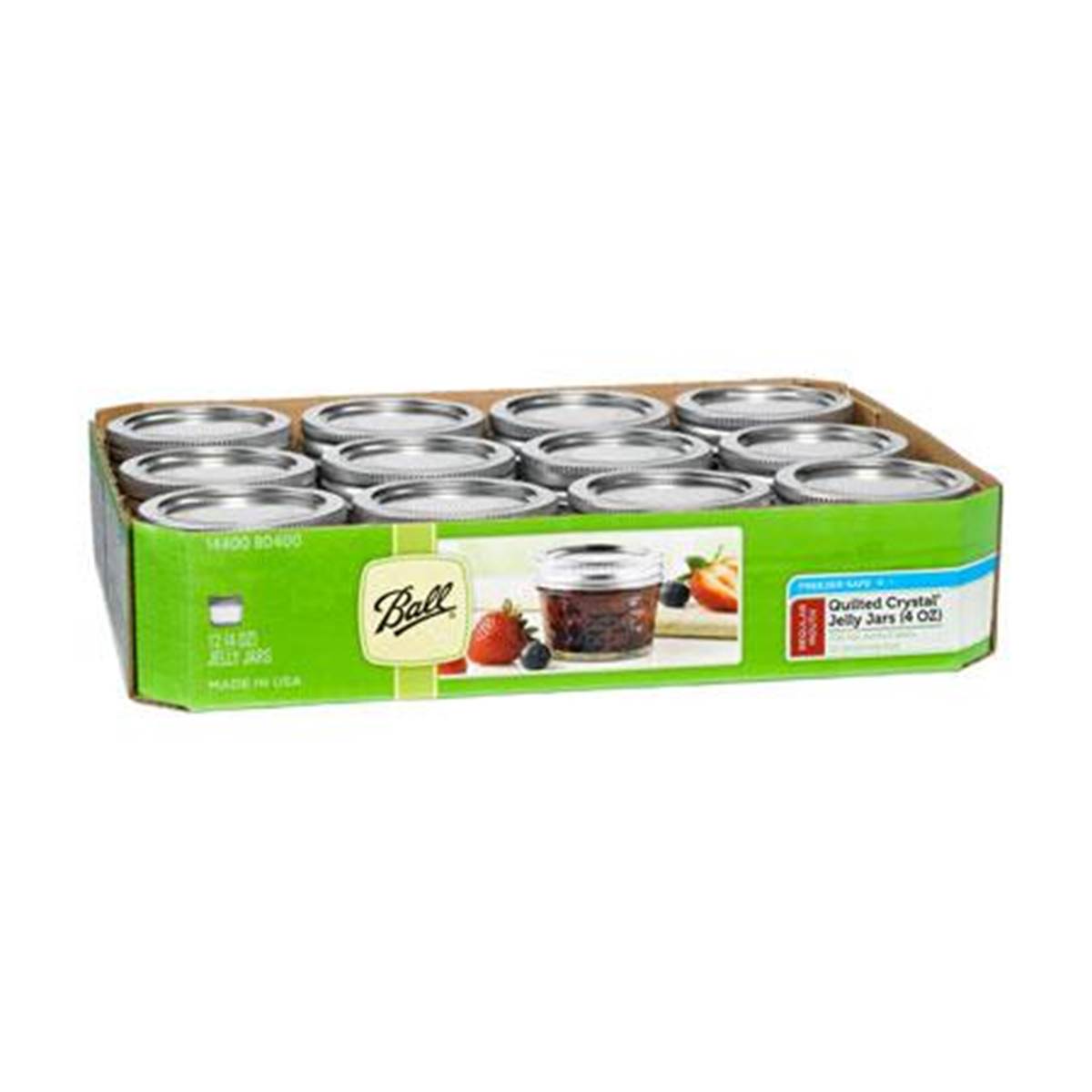 Canning 101 Choose the Right Canning Jar Blain's Farm & Fleet Blog