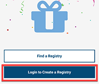 Login to your Blain's Farm & Fleet account