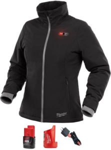 Best Heated Jackets - Milwaukee and 