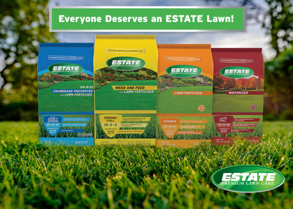 How to Apply Lawn Fertilizer & Grass Seed Blain's Farm & Fleet Blog