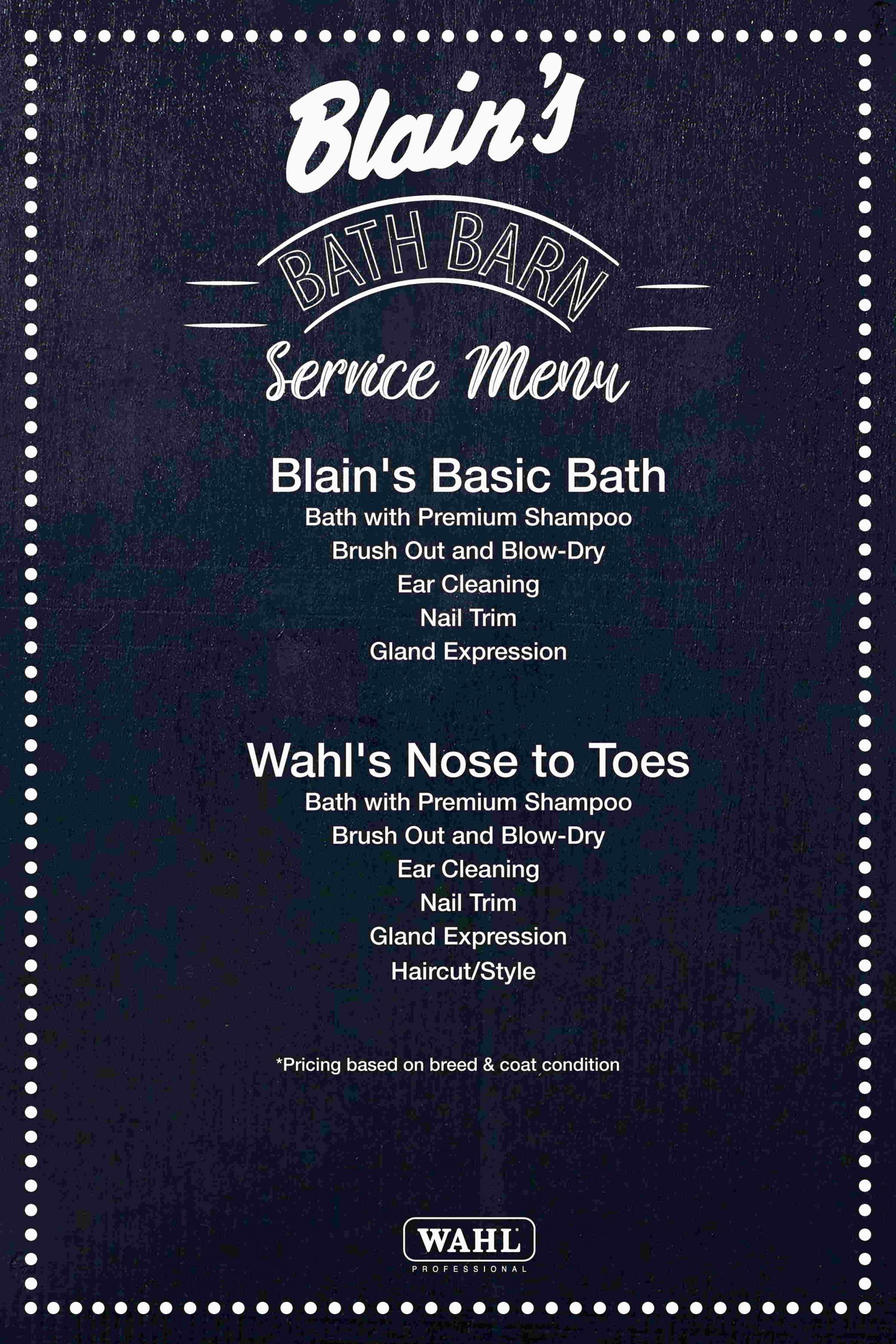 Blain's Pet Grooming Center in Jackson, MI Blain's Farm & Fleet Blog