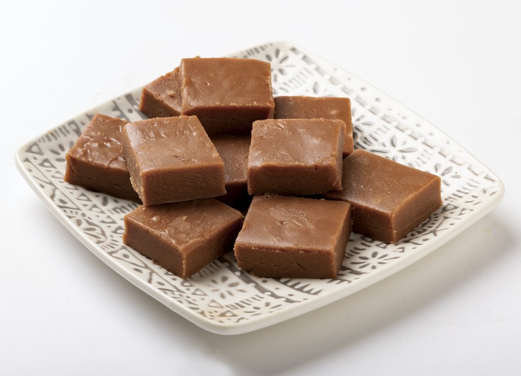 Picture of the Blain Family Fudge