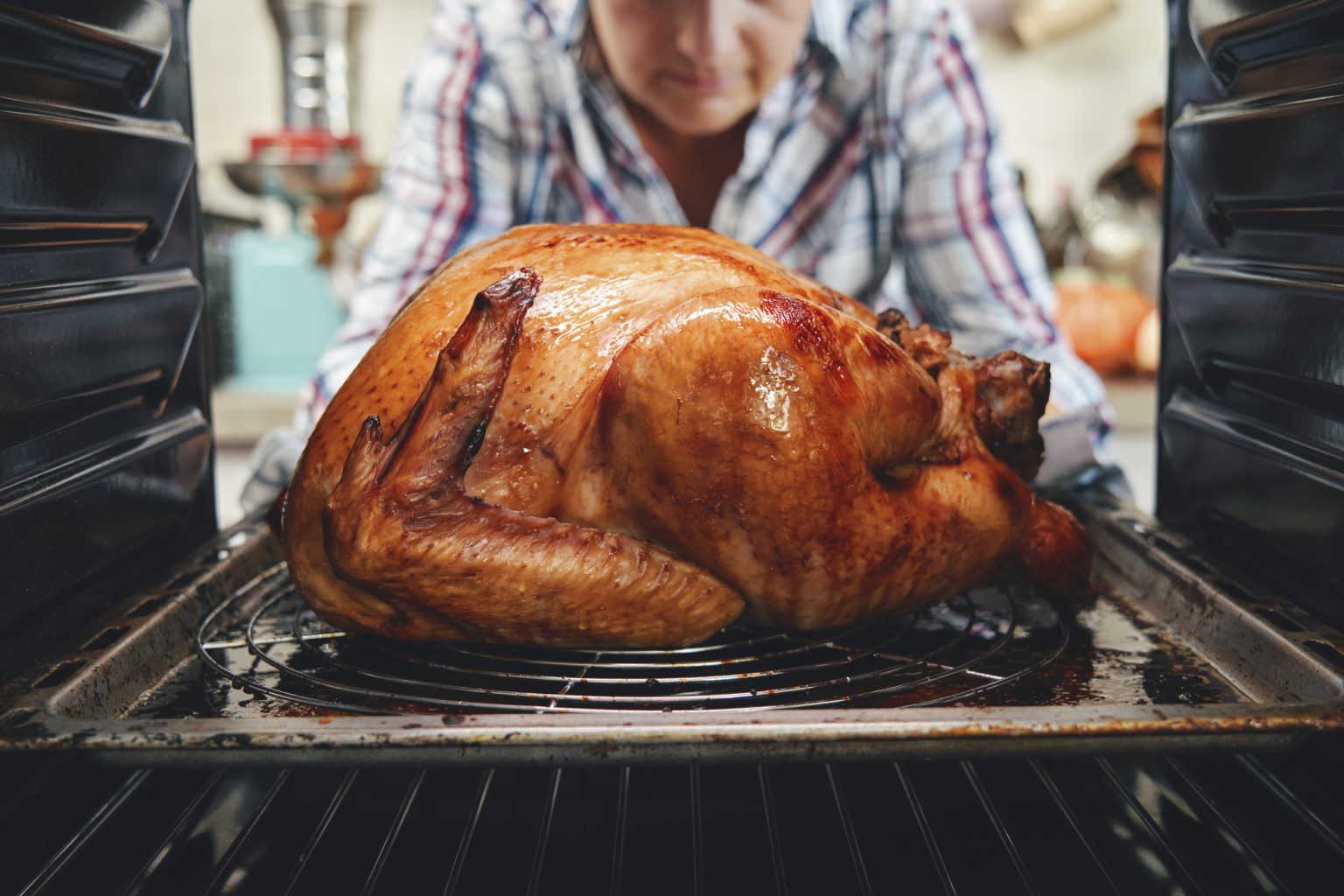Should You Bake, Roast, or Fry Your Turkey? Blain's Farm & Fleet Blog