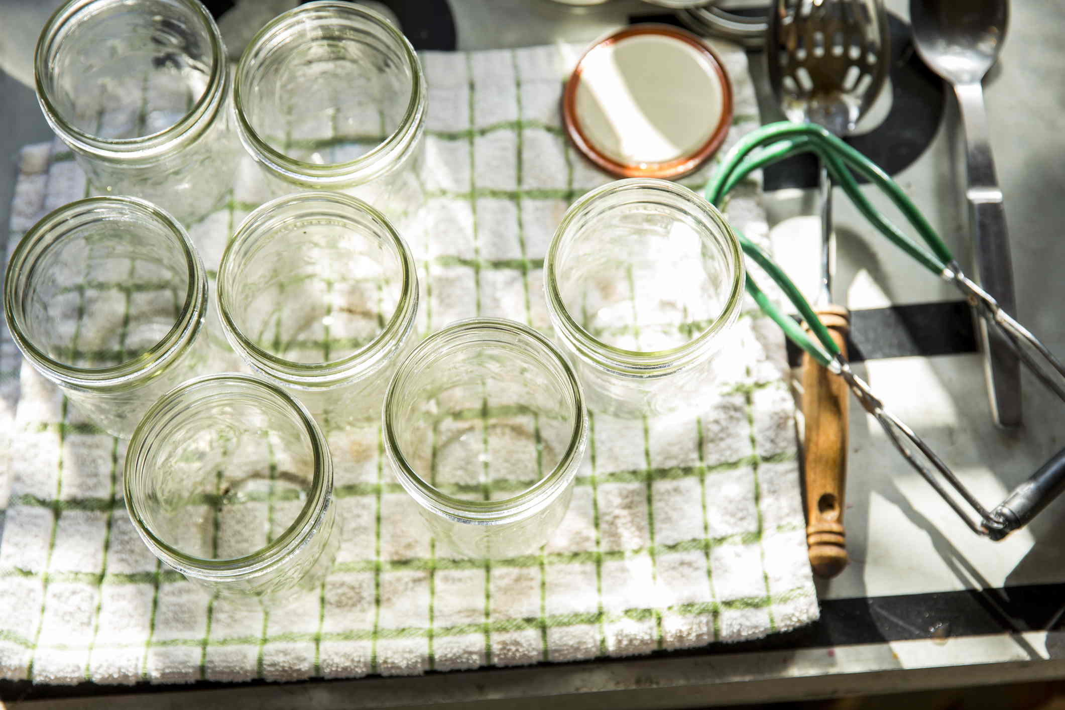 Which Canning Jars Should I Use? Blain's Farm & Fleet Blog
