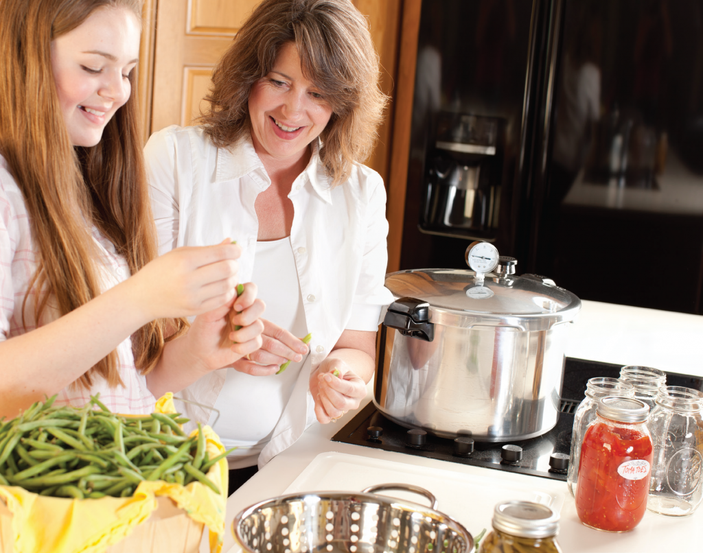What Canning Method Should I Use? Blain's Farm & Fleet Blog
