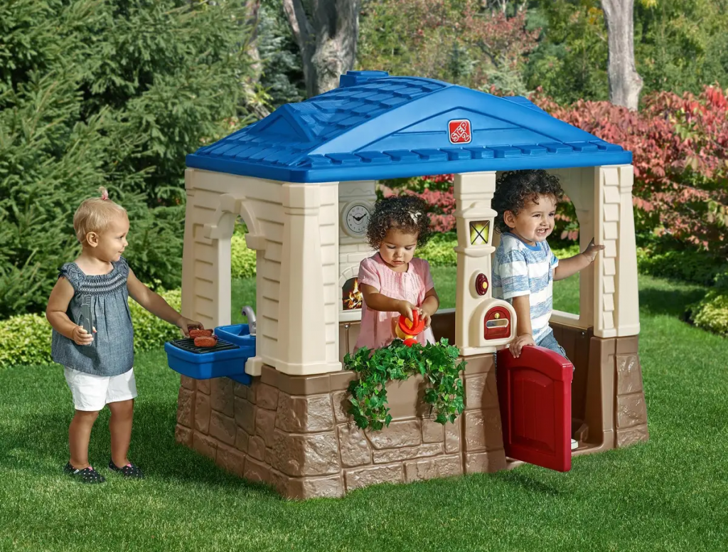 Top 5 Outdoor Playsets for Toddlers Blain's Farm & Fleet Blog