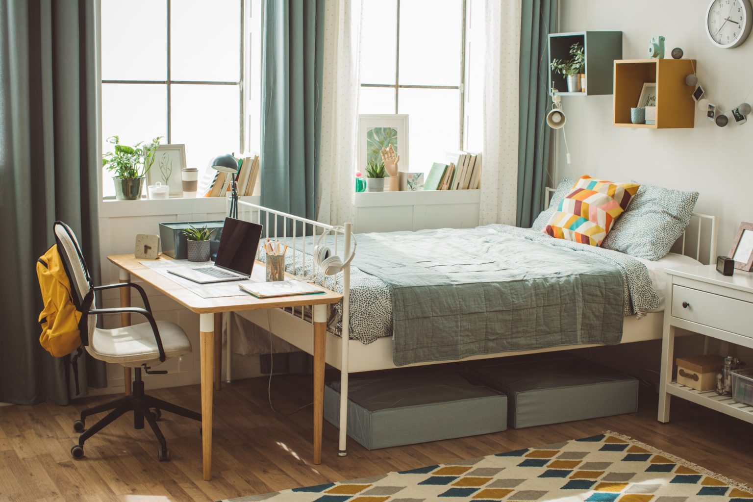 How to Maximize Dorm Room Space Blain's Farm & Fleet Blog